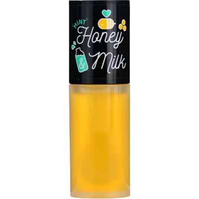 A'Pieu - Honey & Milk Lip Oil 5g - #Mint