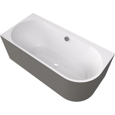 Polysan ASTRA L MONOLITH 160x75x60cm 33611M.43