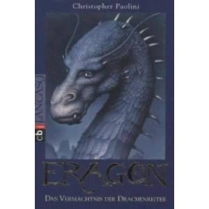 Eragon - Das Vermächtnis der Drachenreiter (ISBN: 9783570402931)