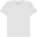 Sports Direct Детска тениска Sports Direct Unisex Kids Plain Regular Fit T-Shirt - White