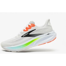 Brooks Ghost 17 biela