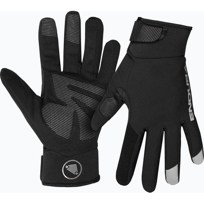 Endura Дамски ръкавици за колоездене Endura Strike black