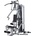 Body-Solid EXM2750