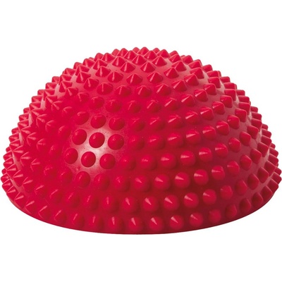 JAKOBS Senso Balance Igel s výst. 16 cm červená