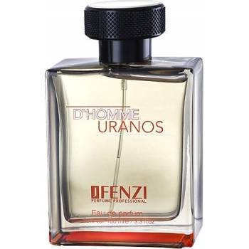 Jfenzi Uranos D’Homme parfémovaná voda pánská 100 ml