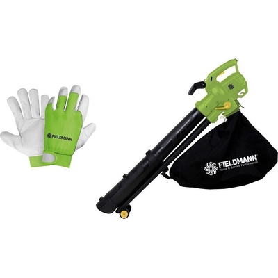 Fieldmann FZF 4030-E + FZO 5010
