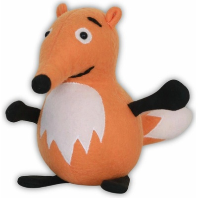 Funpark 1 Foxie