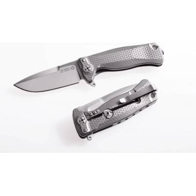 LionSteel SR22 G 8 cm