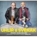 Svěrák & Uhlíř - Písničky nejen pro děti 3 CD
