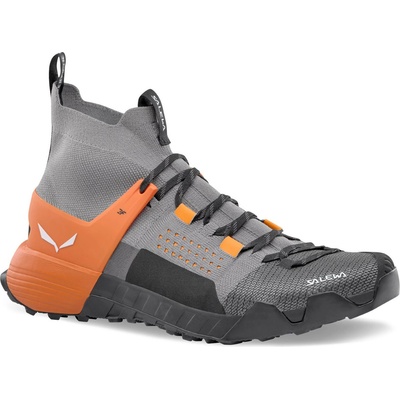 Salewa Wildfire Nxt Knit M Размер на обувките (ЕС): 44, 5 / Цвят: сив
