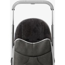 Mima Zigi Fku kočíku olivovozelený