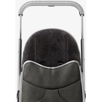 Mima Zigi Fku kočíku olivovozelený