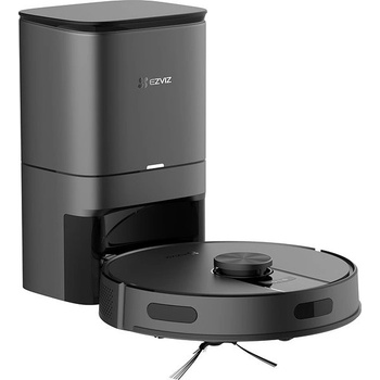 Ezviz RE4 Plus Black