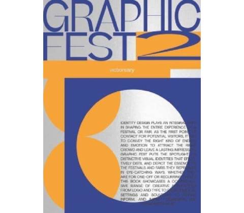Graphic Fest 2 - Victionary