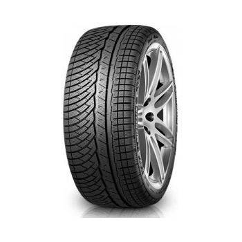 Michelin Pilot Alpin 4 345/25 R21 101W