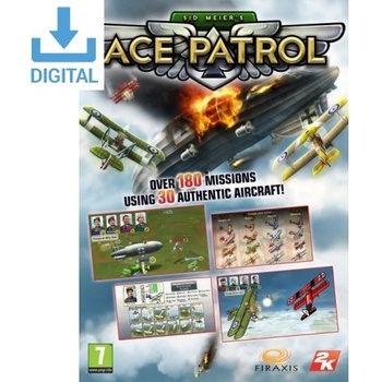 Ace Patrol