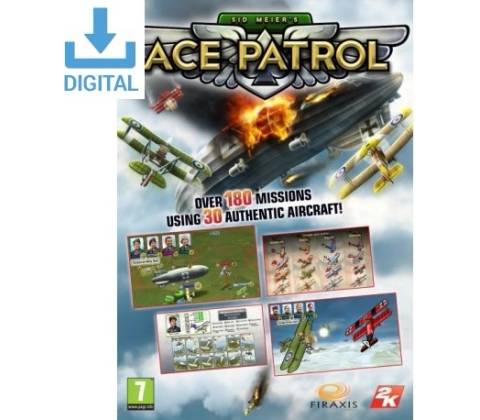 Ace Patrol