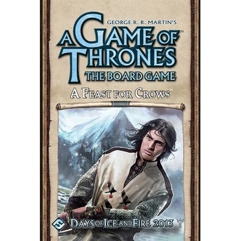 FFG A Game of Thrones 2nd edition: A Feast for Crows