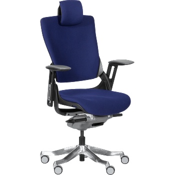 Bittel Ергономичен стол bruno - тъмносин (3520783_6)