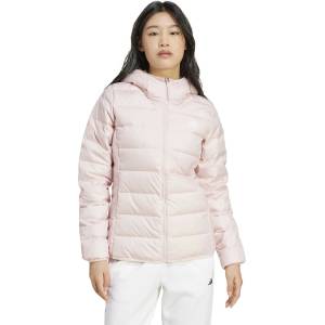 ADIDAS Яке Essentials Light Down Hooded Jacket