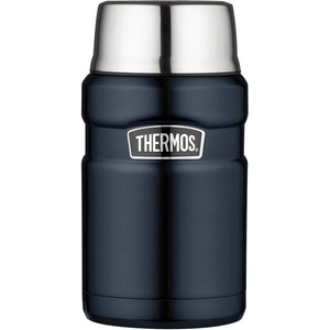 Thermos Контейнер за храна Thermos Food jar King Food storage - Dark Blue - размер 0, 71 l (532-1067-0311)