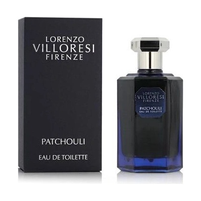 Lorenzo Villoresi Firenze Patchouli toaletná voda unisex 100 ml