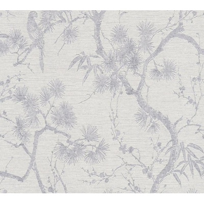 A. S. Création Влизелинов тапет за стена metropolitan stories 2 37867-3