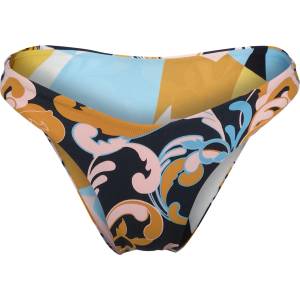 Maaji Дамско бикини долнище Maaji Women's Swizzle Splendour Bikini bottom - Multicolor - размер XXL (150-3656-0116)