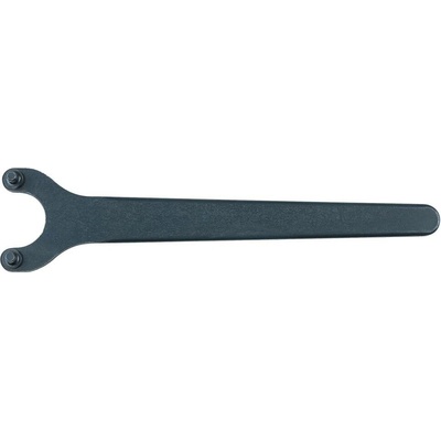 KS Tools Kloubový utahovák matic se dvěma otvory, 60 mm 517.2060