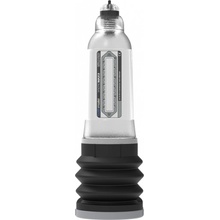 Bathmate Hydromax 6 Crystal Clear