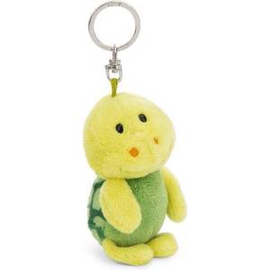 NICI ключодържател Костенурка 10см ЗЕЛЕН (61853)