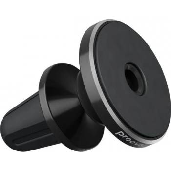 Proove Car Holder Heavy Metal Air Outlet (за вентилационна решетка) (CHHM00000001)
