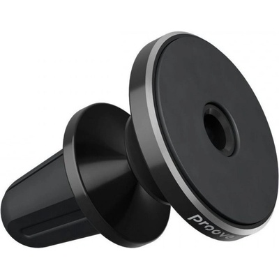 Proove Car Holder Heavy Metal Air Outlet (за вентилационна решетка) (CHHM00000001)