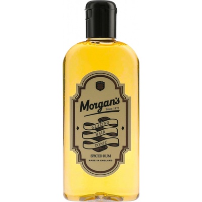 Morgans Spiced Rum vlasové tonikum 250 ml