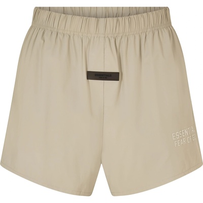 Fear Of God Essentials Къси панталони Fear Of God Essentials Men's Cycling Shorts - Beige