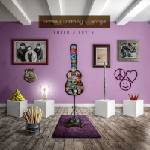 Neal Morse & Mike Portnoy & Randy George - Cover 2 Cover (Remastered 2020) (180 g) (2 LP + CD) (0194397635010)