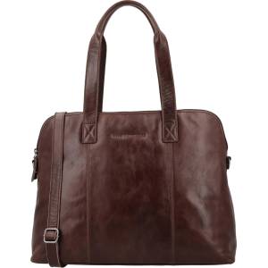 Hide & Stitches Porto 23181 Dark brown