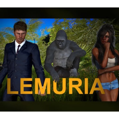 Lemuria