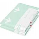 Compactor 2 ks L 50 litrů 55 x 70 cm