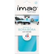 IMAO Car Perfume Escale a Bora Bora