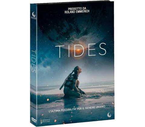 Tides DVD