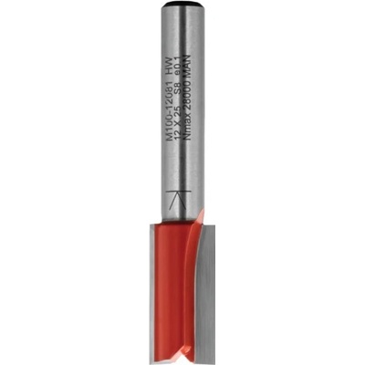 Igm M100 Drážkovací fréza - D12x25x65 S=8 HM M100-12081