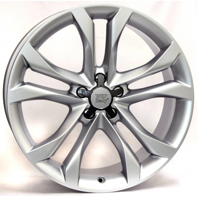MAK MUNCHEN 9,5x19 5x120 ET18 matt black