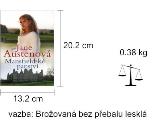 Mansfieldské panství