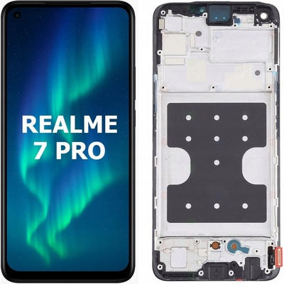 LCD Displej Realme 7 Pro