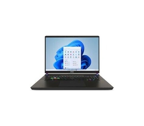 MSI Vector 17 HX A14VIG-1015CZ