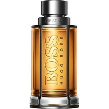 Image 1 of HUGO BOSS BOSS The Scent EDT 100 ml