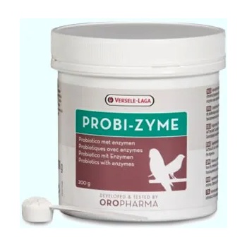 Versele-Laga - Probi - Zyme Хранителна добавка за птици - опаковка 200 г