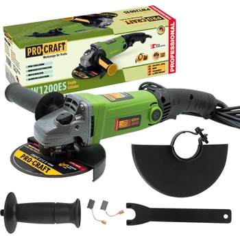 Procraft PW1200ES
