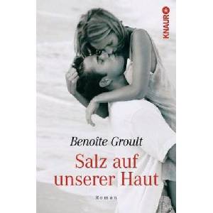 Salz auf unserer Haut | Benoîte Groult, Ir (ISBN: 9783426627082)